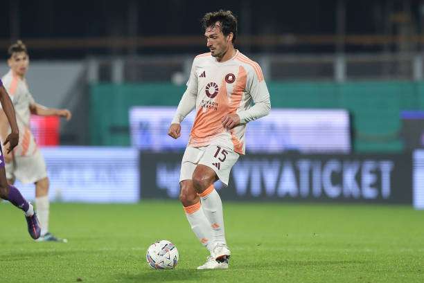 ماتس هوميلز