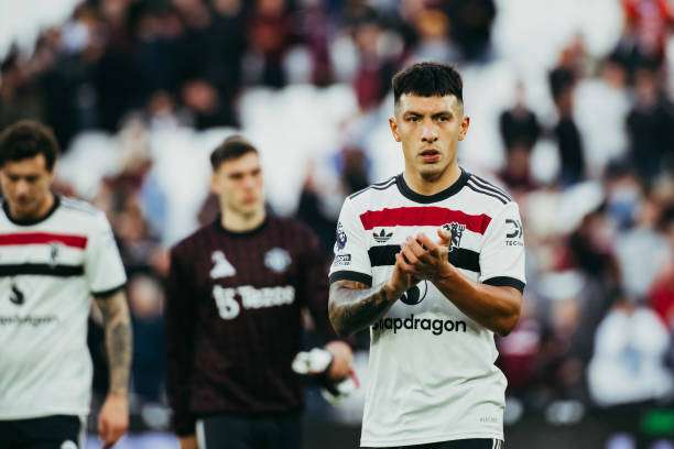 ليساندرو مارتينيز