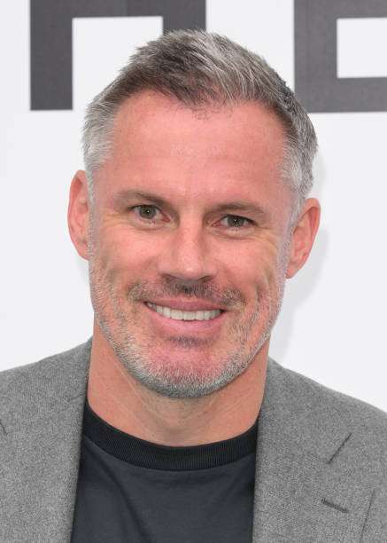 جيمي كاراجر