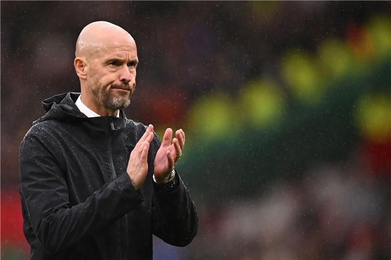 إيريك تين هاج