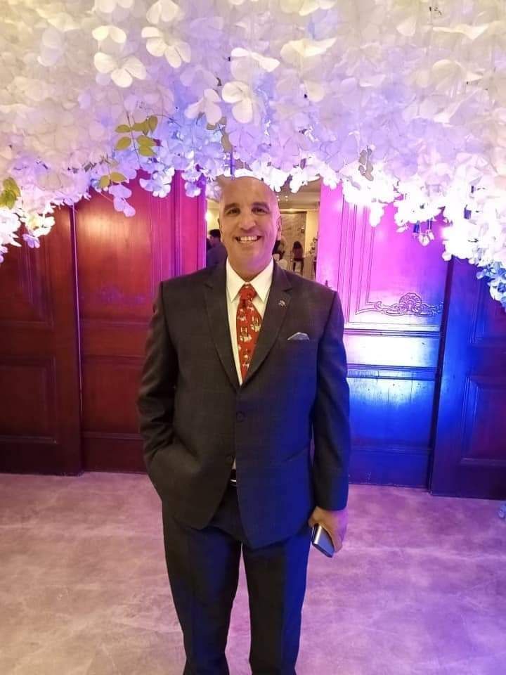 خالد الكينج