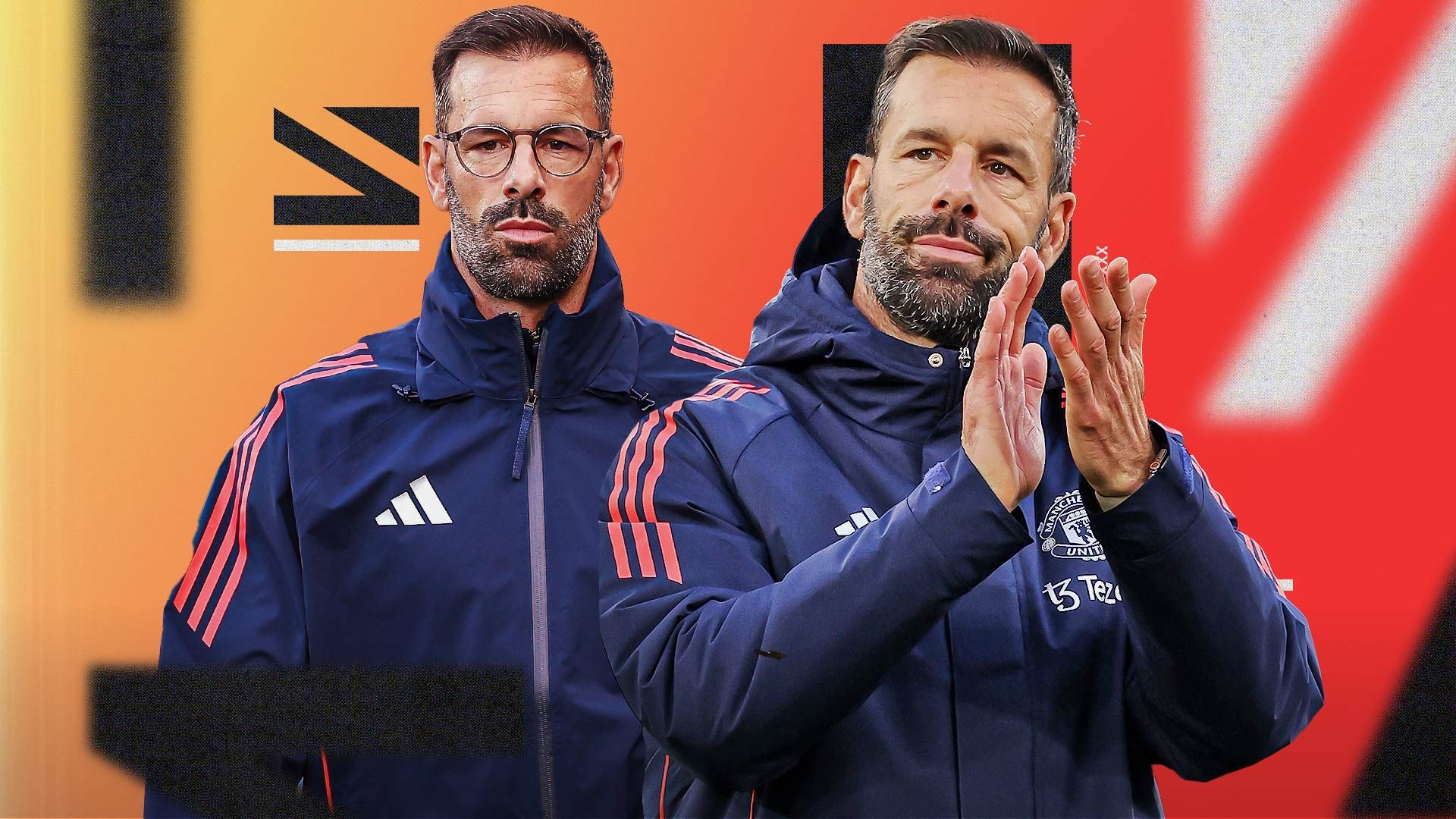 رود فان نيستلروي