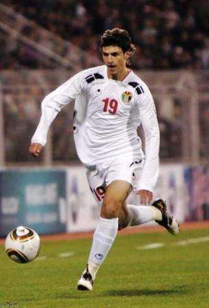 أنس بني ياسين