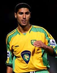 المغربي يوسف سفري