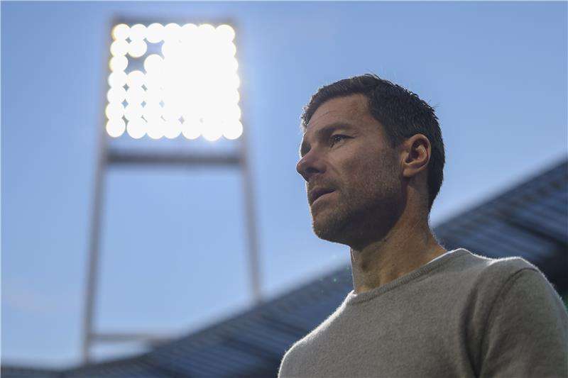 تشابي ألونسو