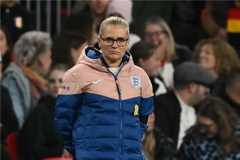 سارينا فيجمان