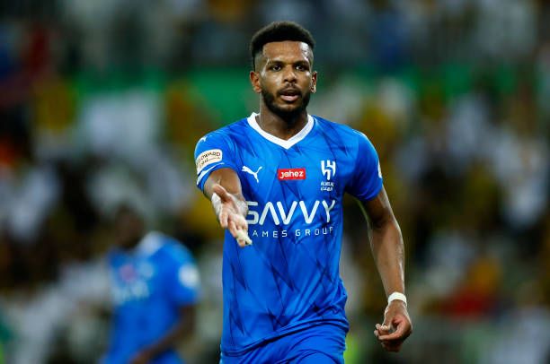 علي البليهي