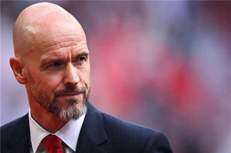 إريك تين هاج