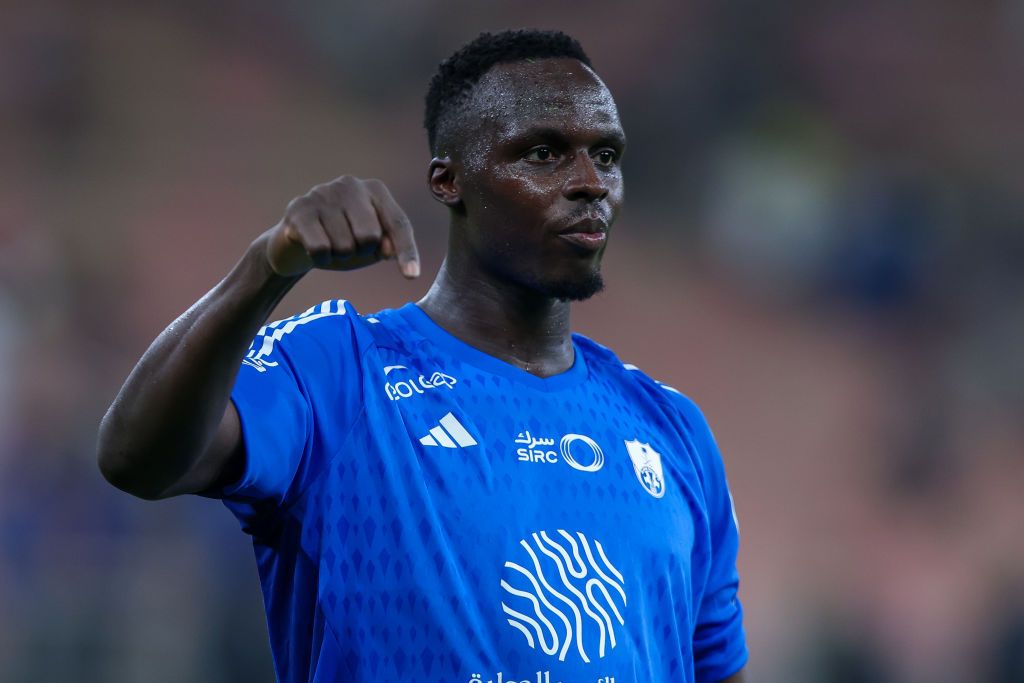 إدوارد ميندي