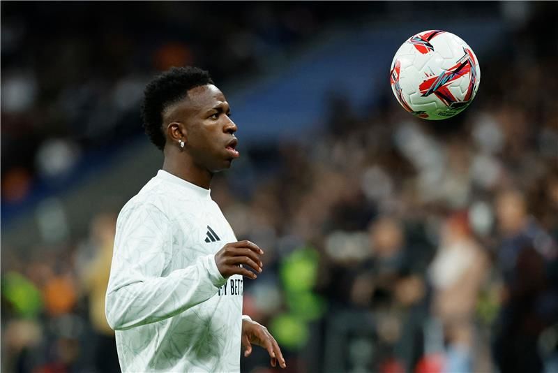 فينيسيوس جونيور