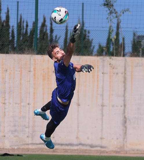 المهدي الحرار