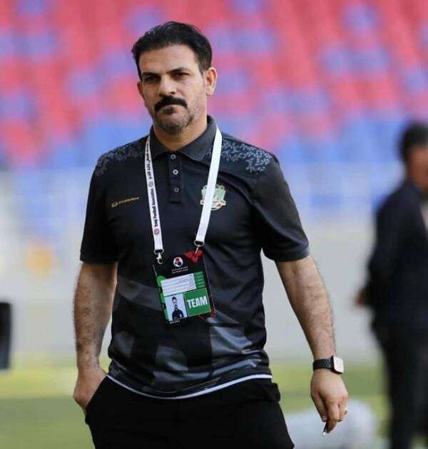 حسين عبد الواحد