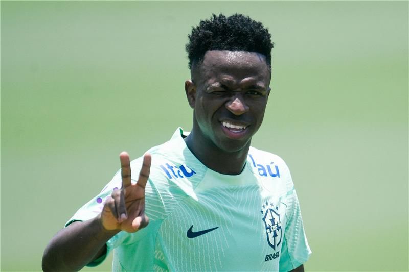 فينيسيوس جونيور