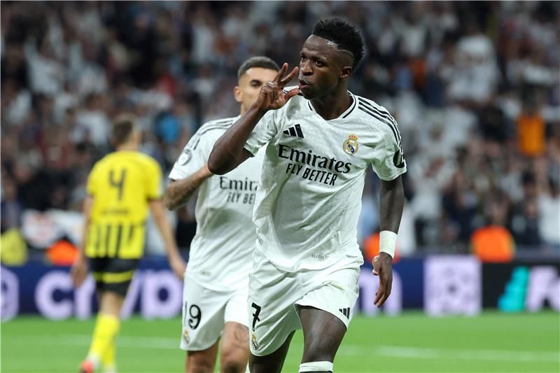 فينيسيوس جونيور