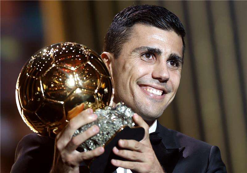 رودري