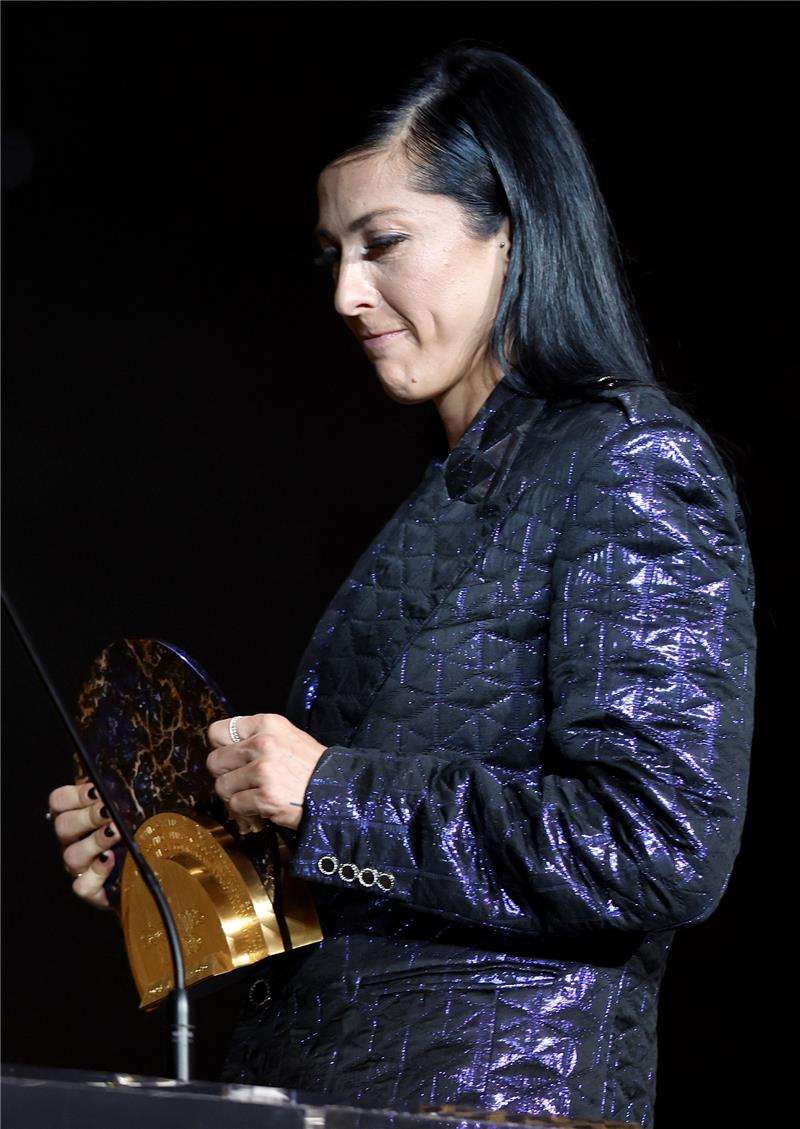 جنيفر هيرموسو