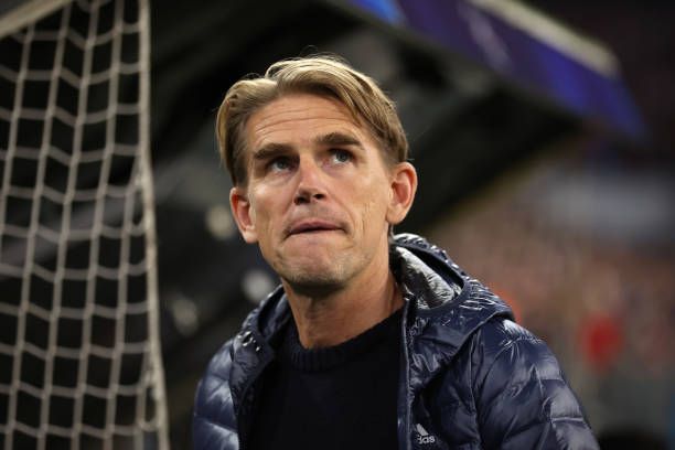 كريستوف فرويند