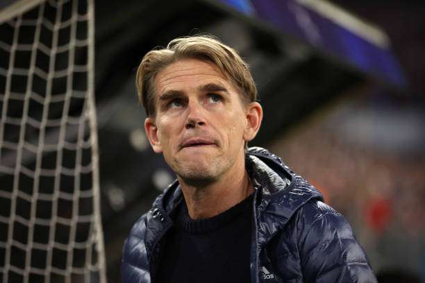 كريستوف فرويند