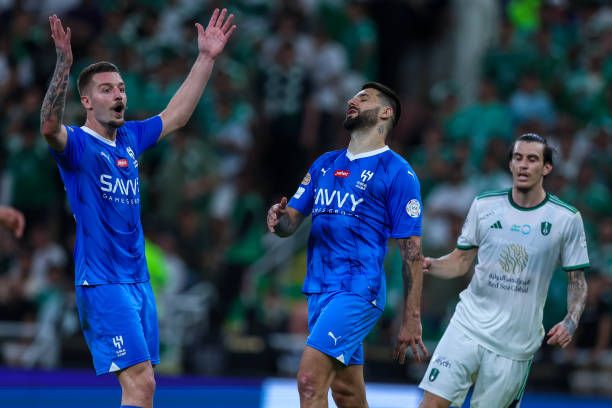 ميتروفيتش وسافيتش