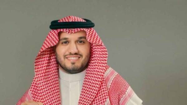 طلال آل الشيخ