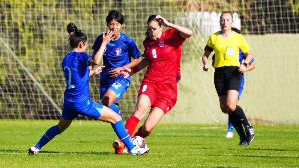 من المواجهة