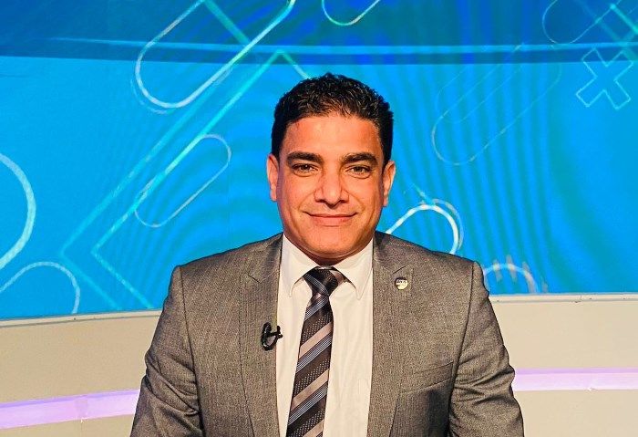 إبراهيم نور الدين