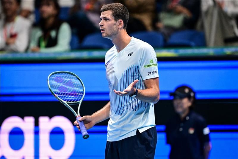 هوبرت هوركاتش