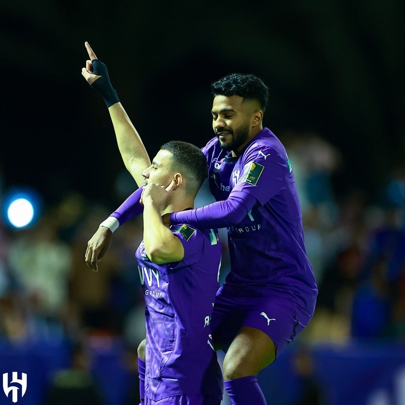 عبد الله الحمدان