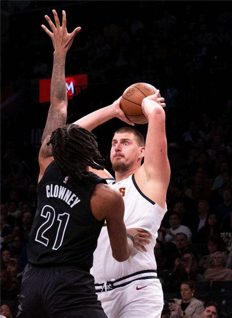 نيكولا يوكيتش