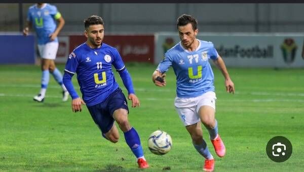 من منافسات البطولة