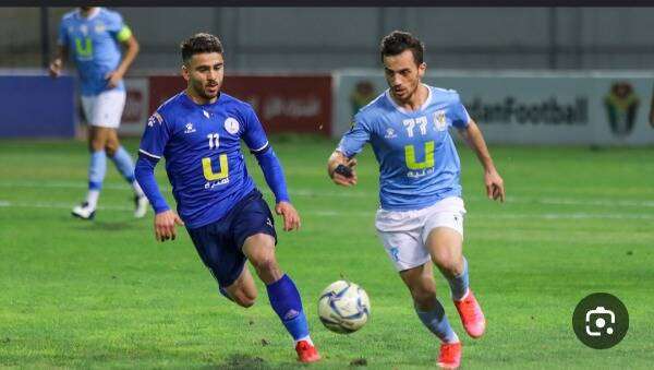 من منافسات البطولة