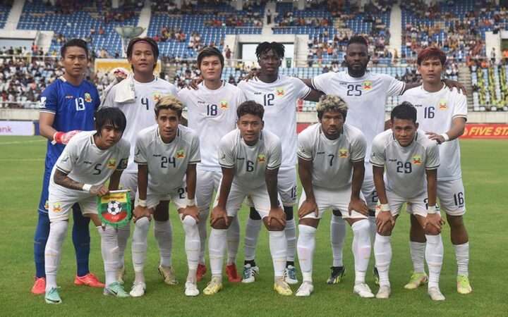 لاعبو شان يونايتد