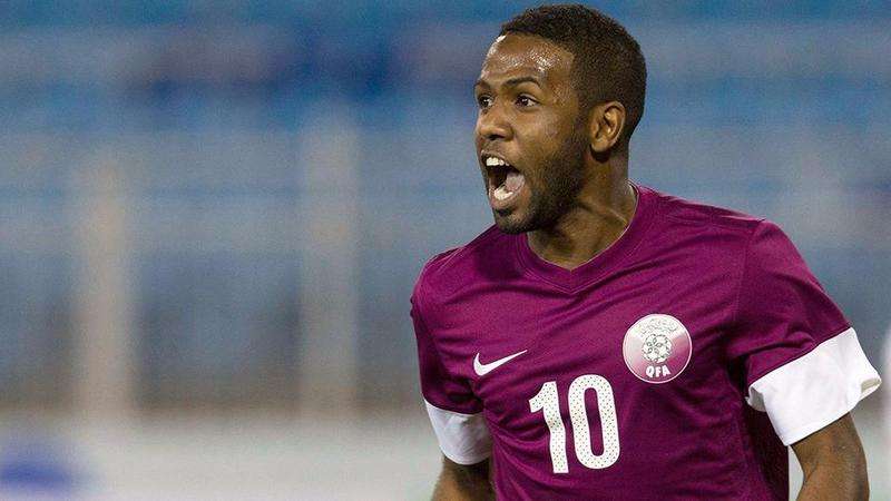 خلفان ابراهيم خلفان