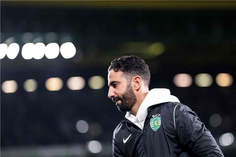 روبن أموريم