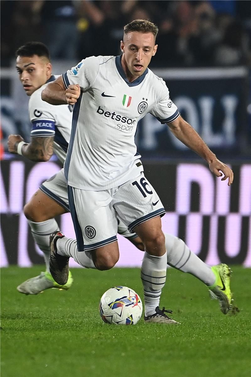 ديفيد فراتسي