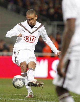 ويندل لاعب اتحاد جدة