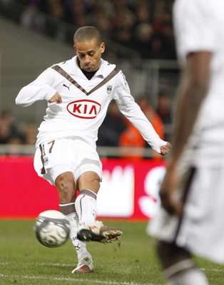 ويندل لاعب اتحاد جدة