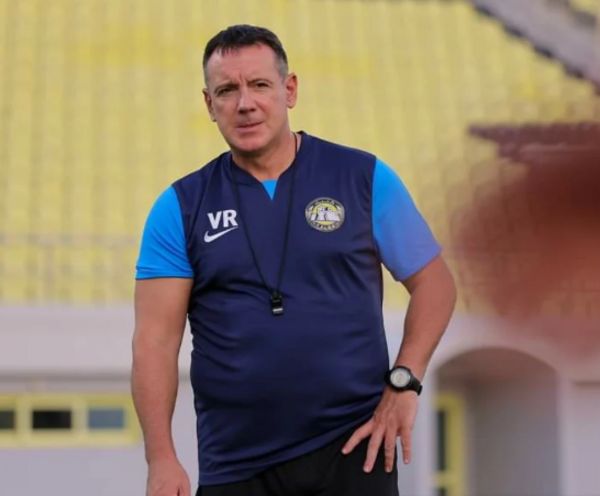 فورك رازوفيتش