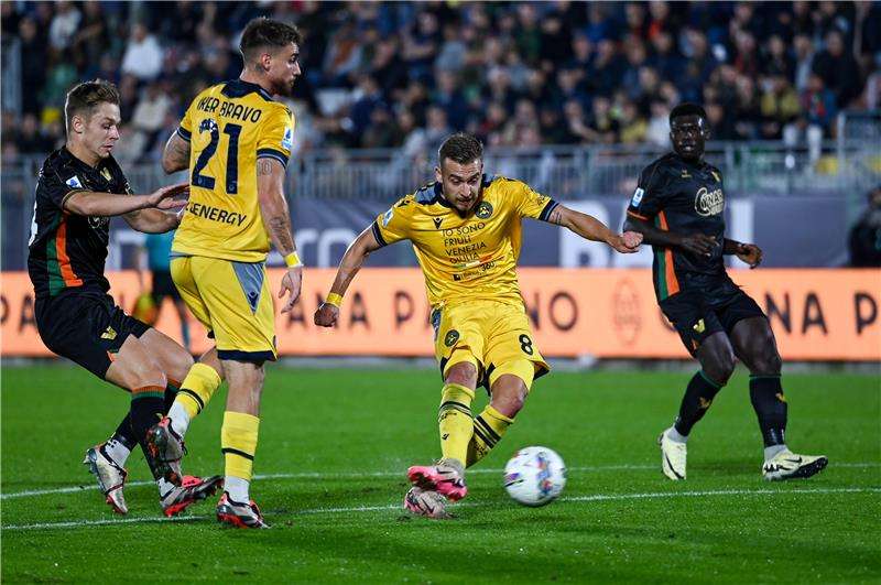 من المواجهة