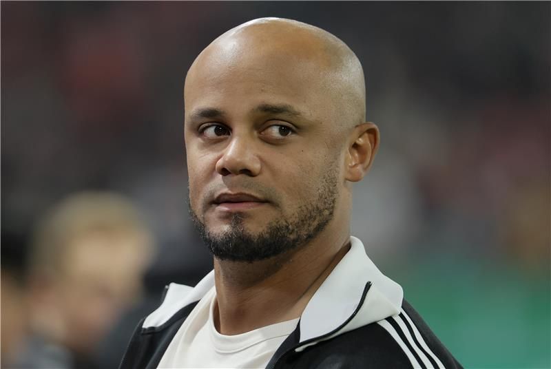 فينسنت كومباني