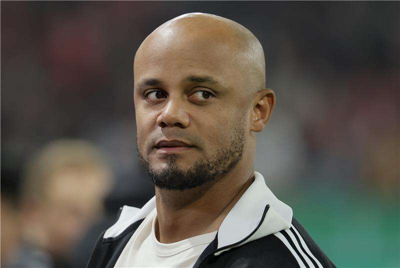 فينسنت كومباني