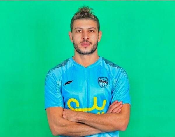 محمد زريقات