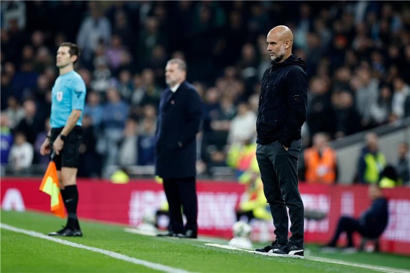 بيب جوارديولا