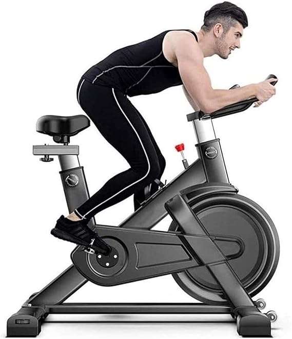 دراجة رياضية ثابتة