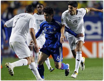 السد يحلم بإستعادة اللقب الآسيوي لأحضان العرب