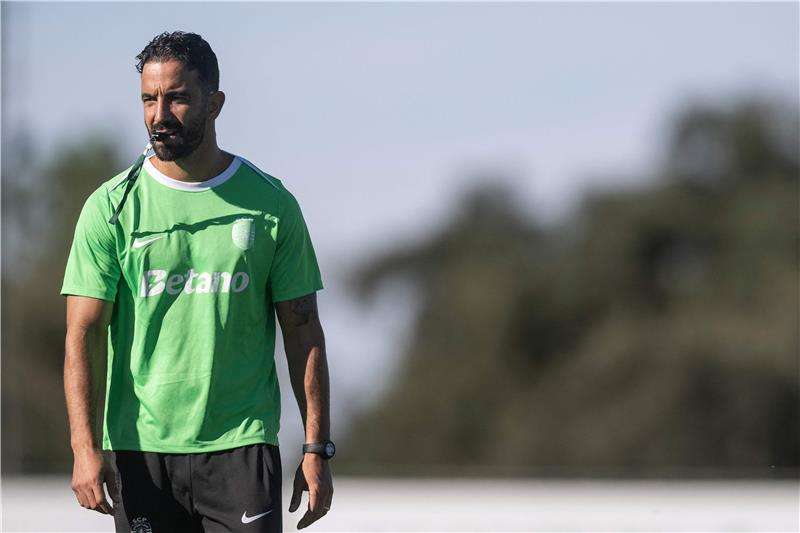 روبين أموريم