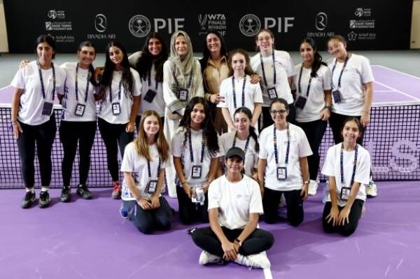 جانب من المبادرة