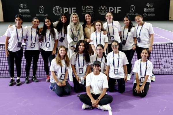 جانب من المبادرة