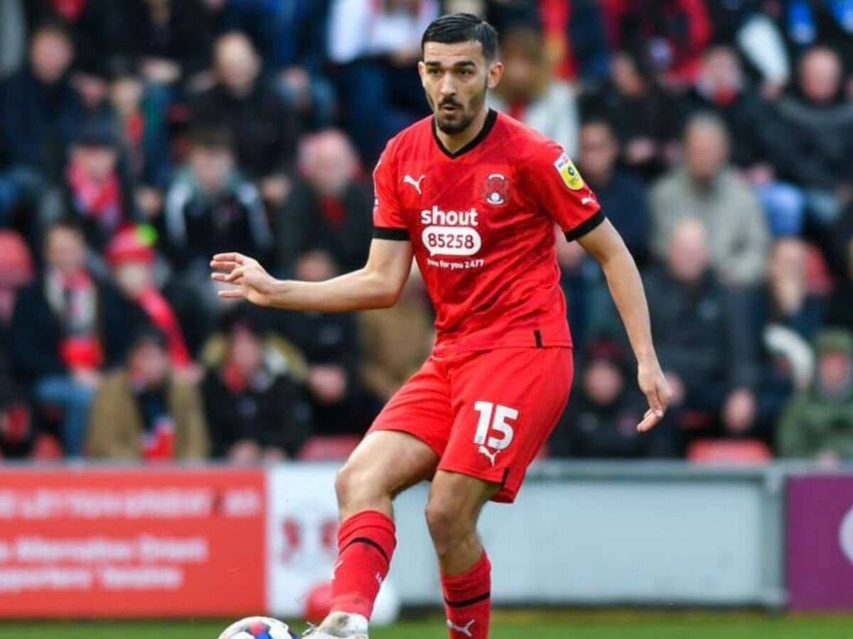 إدريس الميزوني