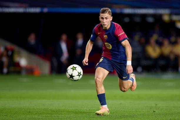 فيرمين لوبيز